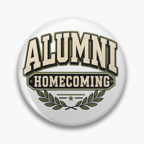 Item preview, Alumni Homecoming Weekend designed and sold by Doodle Souq.