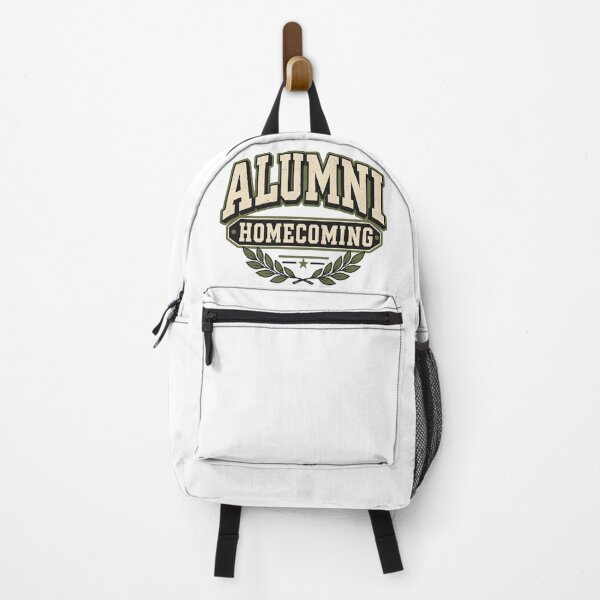 Item preview, Alumni Homecoming Weekend designed and sold by Doodle Souq.