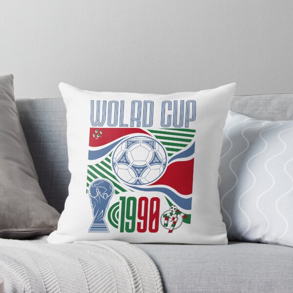 Item preview, Just like the 1990 World Cup designed and sold by Sarcastic Panda.