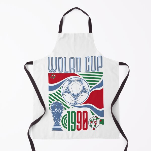 Item preview, Just like the 1990 World Cup designed and sold by Sarcastic Panda.