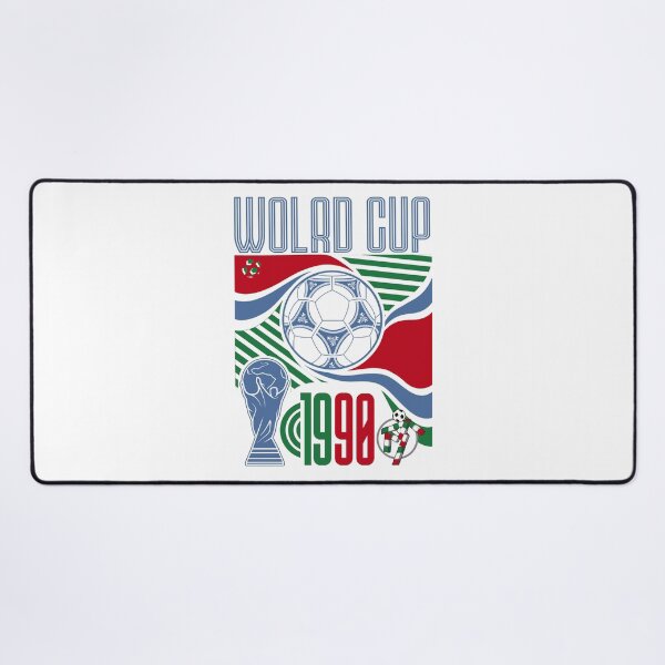 Item preview, Just like the 1990 World Cup designed and sold by Sarcastic Panda.