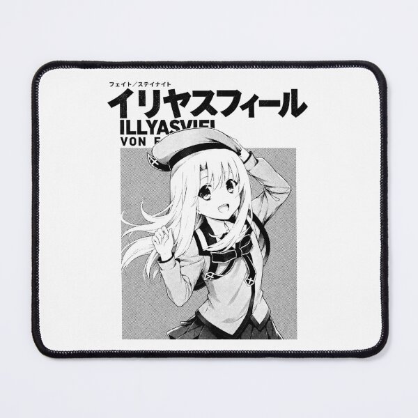 Item preview, Illyasviel von Einzbern designed and sold by HappyGl.