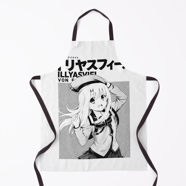 Item preview, Illyasviel von Einzbern designed and sold by HappyGl.