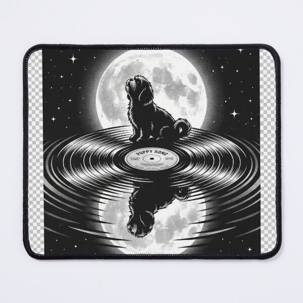 Item preview, Howl Song designed and sold by calmapit.