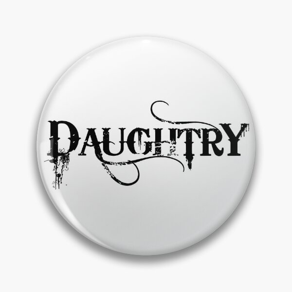 Artikelvorschau, Daughtry Band entworfen und verkauft von nataliatop.