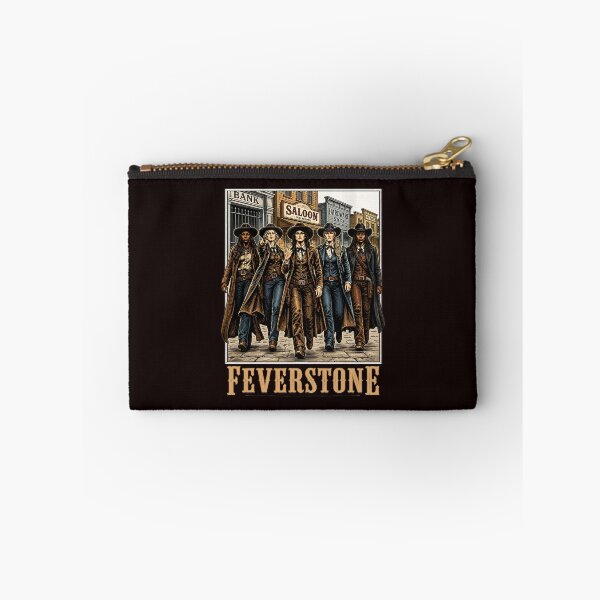 Item preview, Feverstone Western  Fearless Cowgirl Team designed and sold by cosettacir6382.