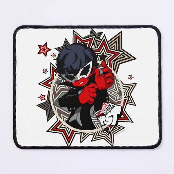 Item preview, Dynamic Masked Persona Gamer Art designed and sold by nryum.