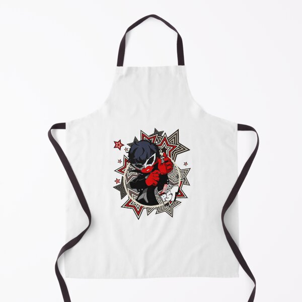 Item preview, Dynamic Masked Persona Gamer Art designed and sold by nryum.