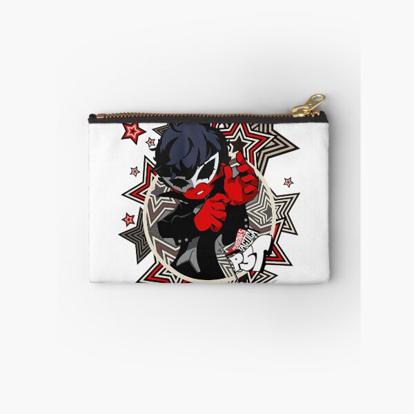 Item preview, Dynamic Masked Persona Gamer Art designed and sold by nryum.