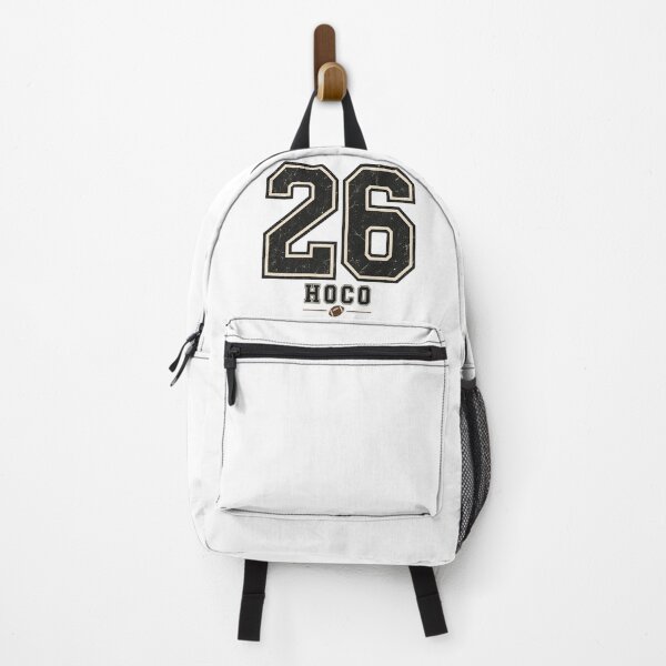 Item preview, HOCO 26 Varsity Number designed and sold by Doodle Souq.