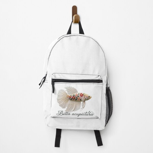 Item preview, Betta acupictura designed and sold by ritusdesigns.