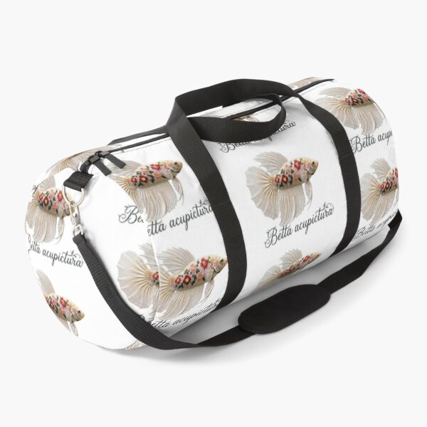 Item preview, Betta acupictura designed and sold by ritusdesigns.