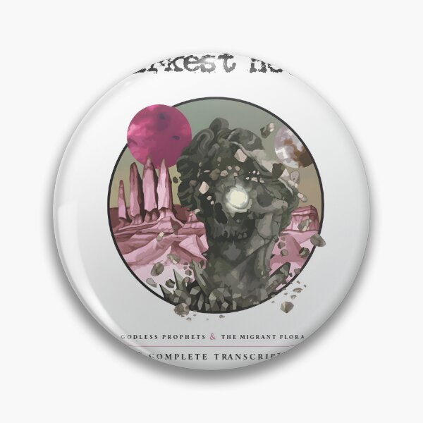 Item preview, Darkest-Hour designed and sold by nataliatop.
