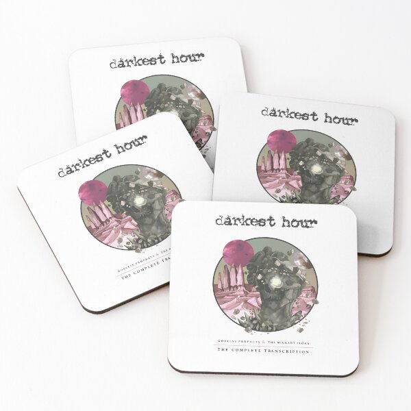 Item preview, Darkest-Hour designed and sold by nataliatop.