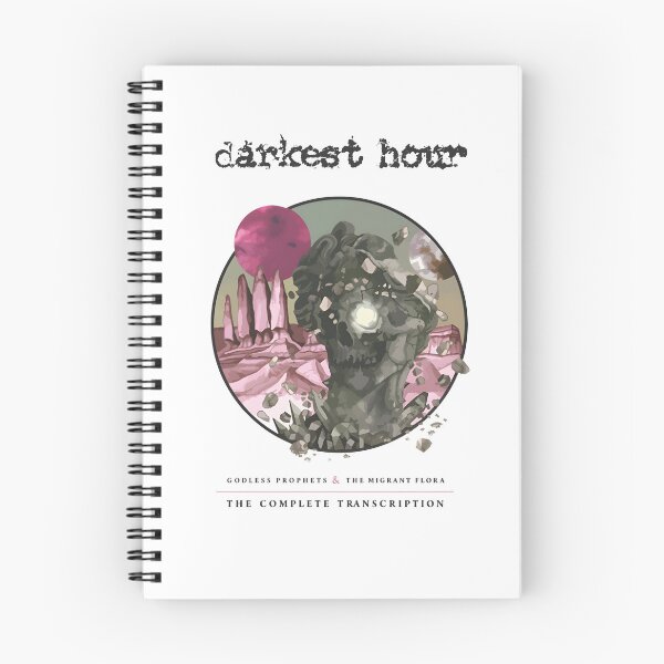 Item preview, Darkest-Hour designed and sold by nataliatop.