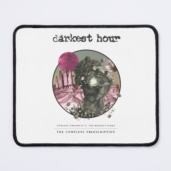 Item preview, Darkest-Hour designed and sold by nataliatop.