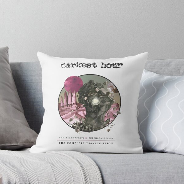 Item preview, Darkest-Hour designed and sold by nataliatop.