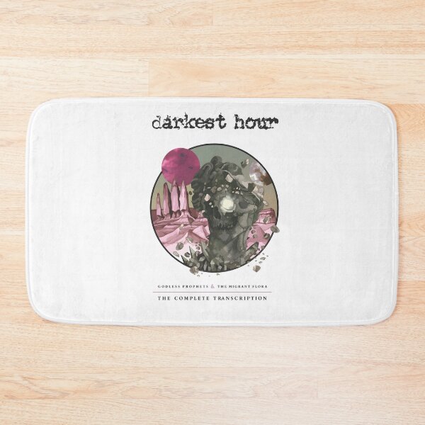 Item preview, Darkest-Hour designed and sold by nataliatop.