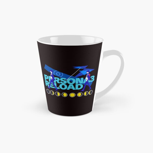 Item preview, Persona 3 Reload Anime Tribute Design designed and sold by ImeldaSparks.