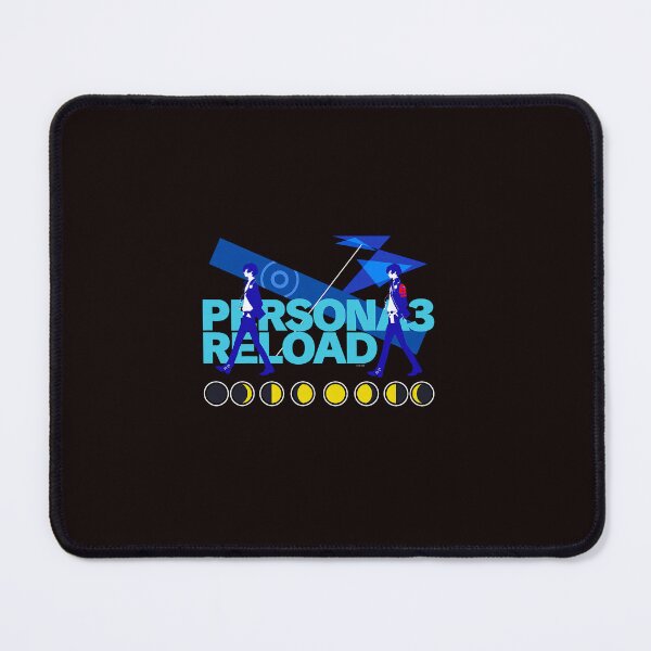 Item preview, Persona 3 Reload Anime Tribute Design designed and sold by ImeldaSparks.