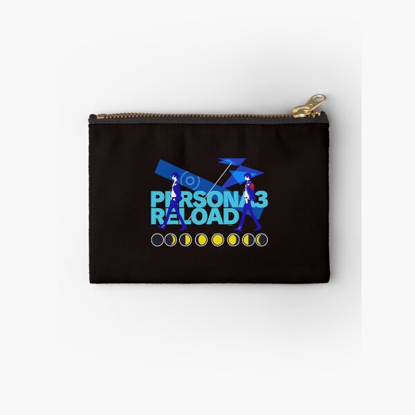 Item preview, Persona 3 Reload Anime Tribute Design designed and sold by ImeldaSparks.