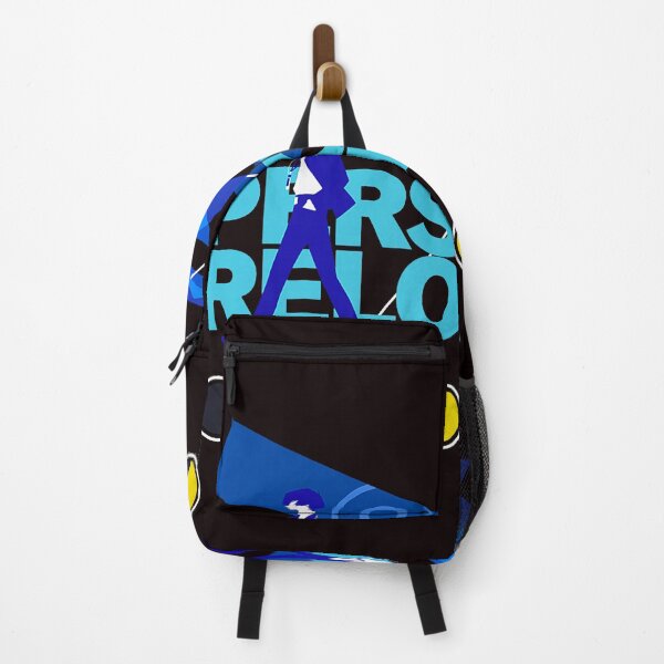 Artikelvorschau, Persona 3 Reload Anime-Tribute-Design entworfen und verkauft von ImeldaSparks.