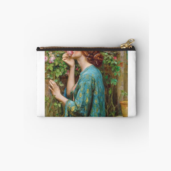 Item preview, John William Waterhouse – The Soul of the Rose (1908) designed and sold by VenusArt7.