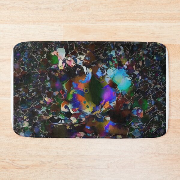 Item preview, Psychedelia 1 designed and sold by Hyper-Heart.