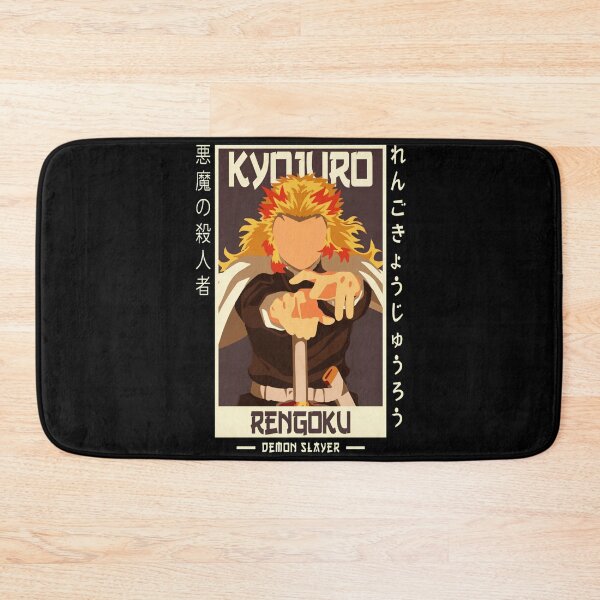 Item preview, Rengoku - 5 designed and sold by Creaturesinzo.
