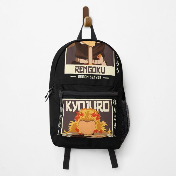 Item preview, Rengoku - 5 designed and sold by Creaturesinzo.