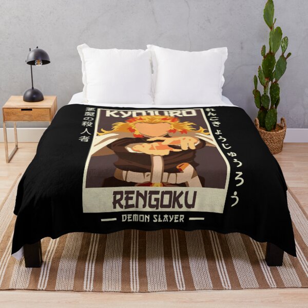 Item preview, Rengoku - 5 designed and sold by Creaturesinzo.