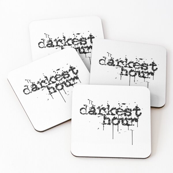 Item preview, Darkest-Hour designed and sold by nataliatop.
