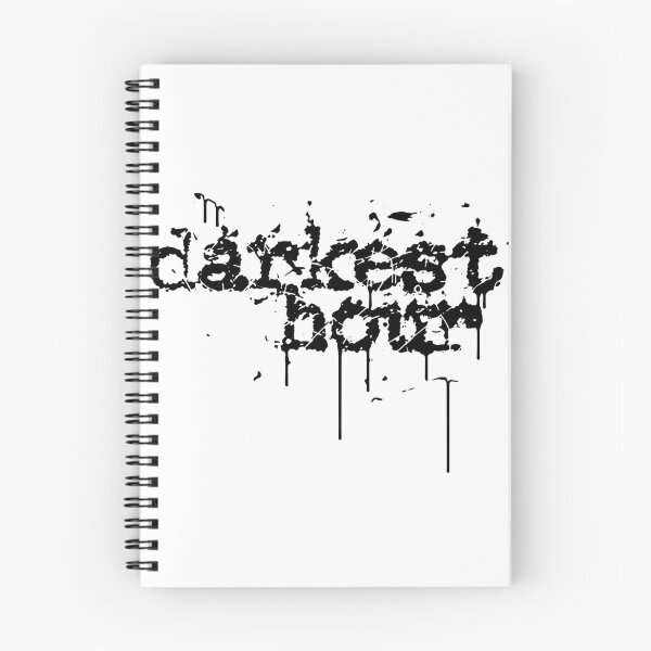 Item preview, Darkest-Hour designed and sold by nataliatop.