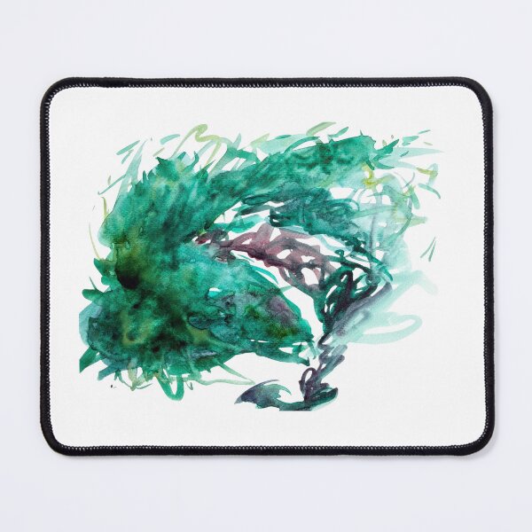 Item preview, Dragon in the Dark designed and sold by Praline Creative.