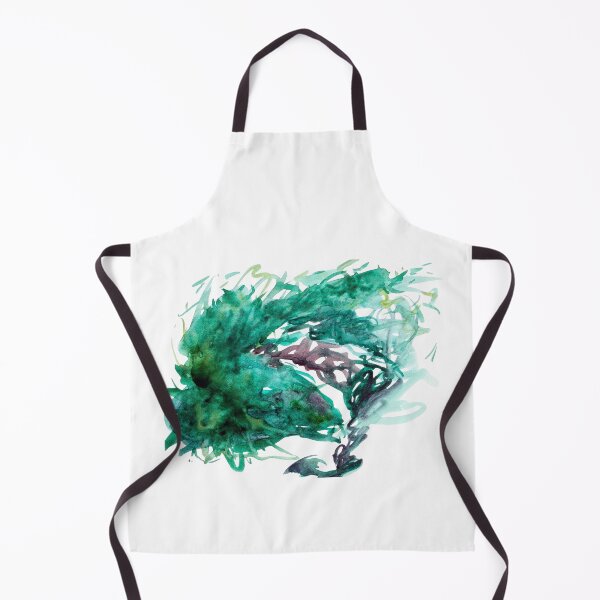 Item preview, Dragon in the Dark designed and sold by Praline Creative.