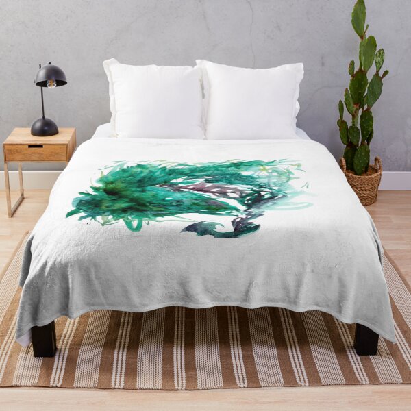 Item preview, Dragon in the Dark designed and sold by Praline Creative.