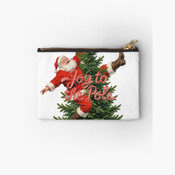 Item preview, Santa Claus Joy to the Pole Dance designed and sold by BUABUABUA.