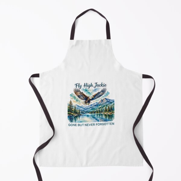 Item preview, Bald Eagles Jackie Fan Club, California Wildlife designed and sold by nryum.