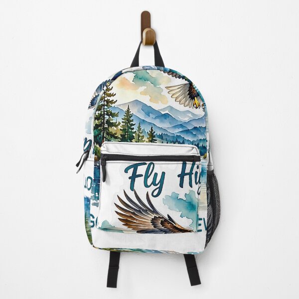 Item preview, Bald Eagles Jackie Fan Club, California Wildlife designed and sold by nryum.