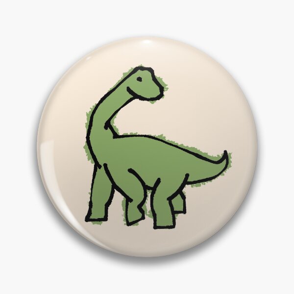 Item preview, Brachiosaurus designed and sold by vannniez.
