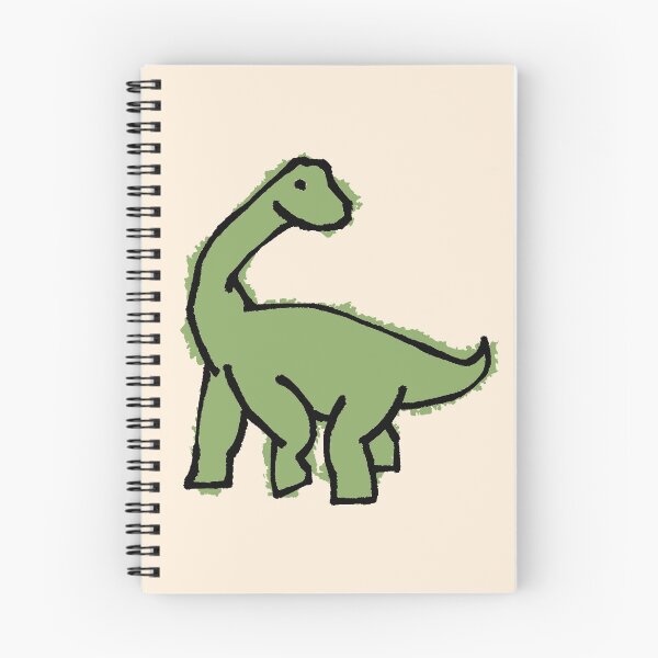 Item preview, Brachiosaurus designed and sold by vannniez.