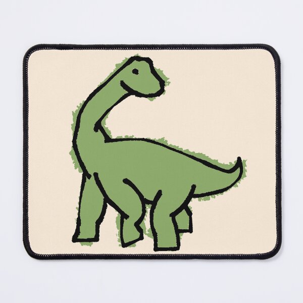Item preview, Brachiosaurus designed and sold by vannniez.
