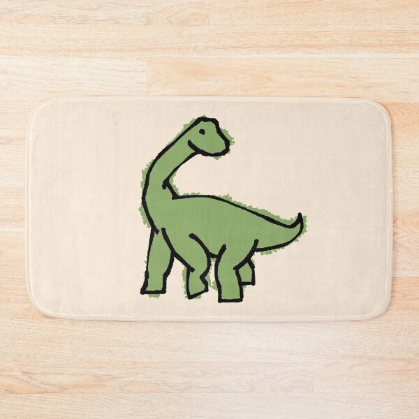 Item preview, Brachiosaurus designed and sold by vannniez.