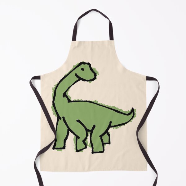 Item preview, Brachiosaurus designed and sold by vannniez.