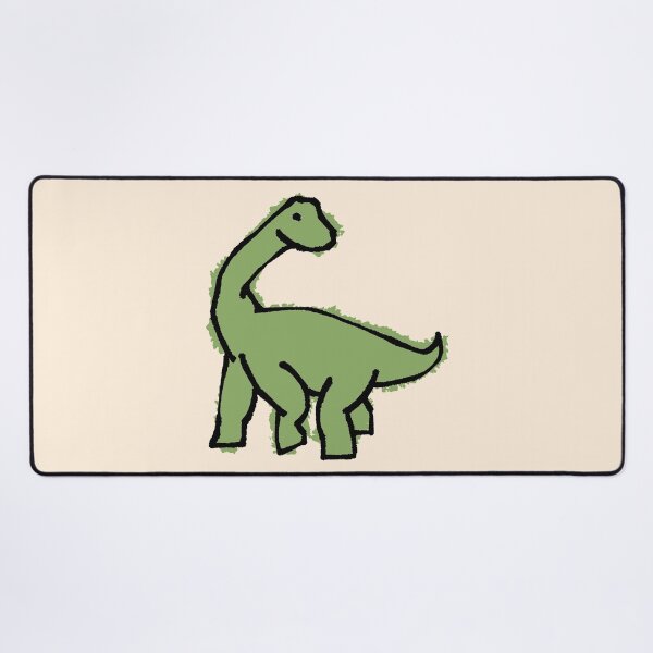 Item preview, Brachiosaurus designed and sold by vannniez.