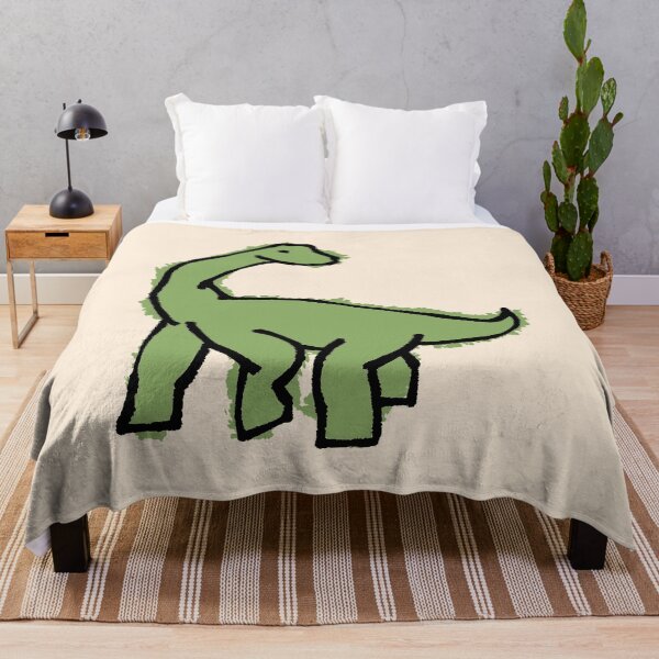 Item preview, Brachiosaurus designed and sold by vannniez.