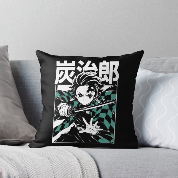 Item preview, Tanjiro Kamado designed and sold by HappyGl.