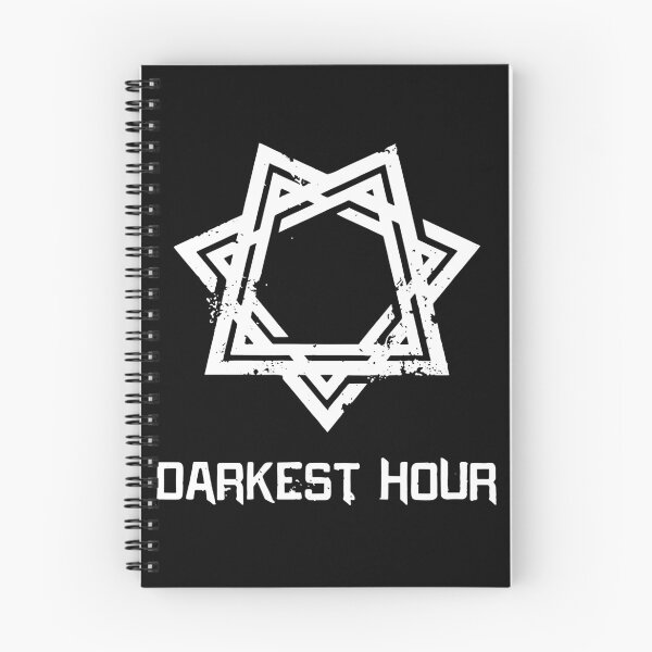 Item preview, Darkest-Hour designed and sold by nataliatop.