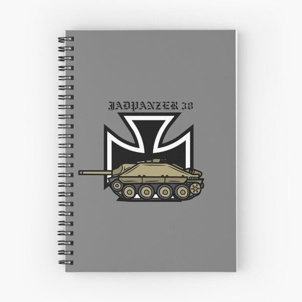Item preview, Jadpanzer 38 designed and sold by HillC1985.