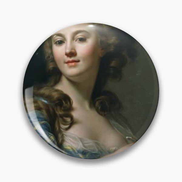 Item preview, Marie-Gabrielle Capet designed and sold by SharonTheFirst.